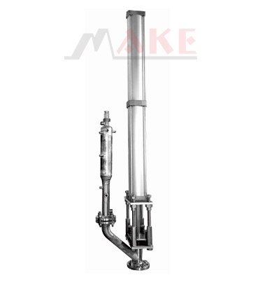 DRS-2型動態(tài)回流取樣器